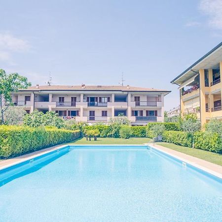 Colombare Suite - Italian Homing Sirmione Buitenkant foto