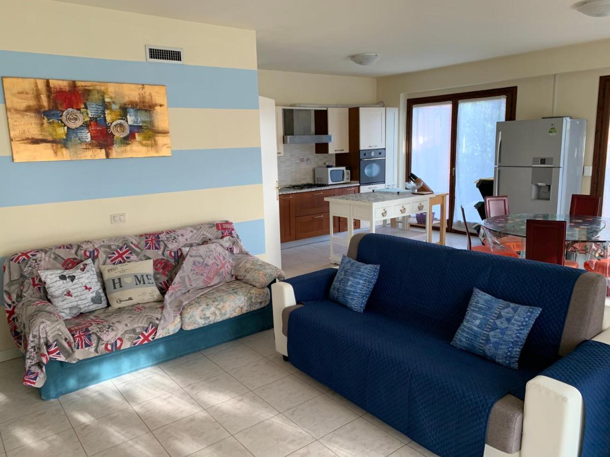 Colombare Suite - Italian Homing Sirmione Buitenkant foto