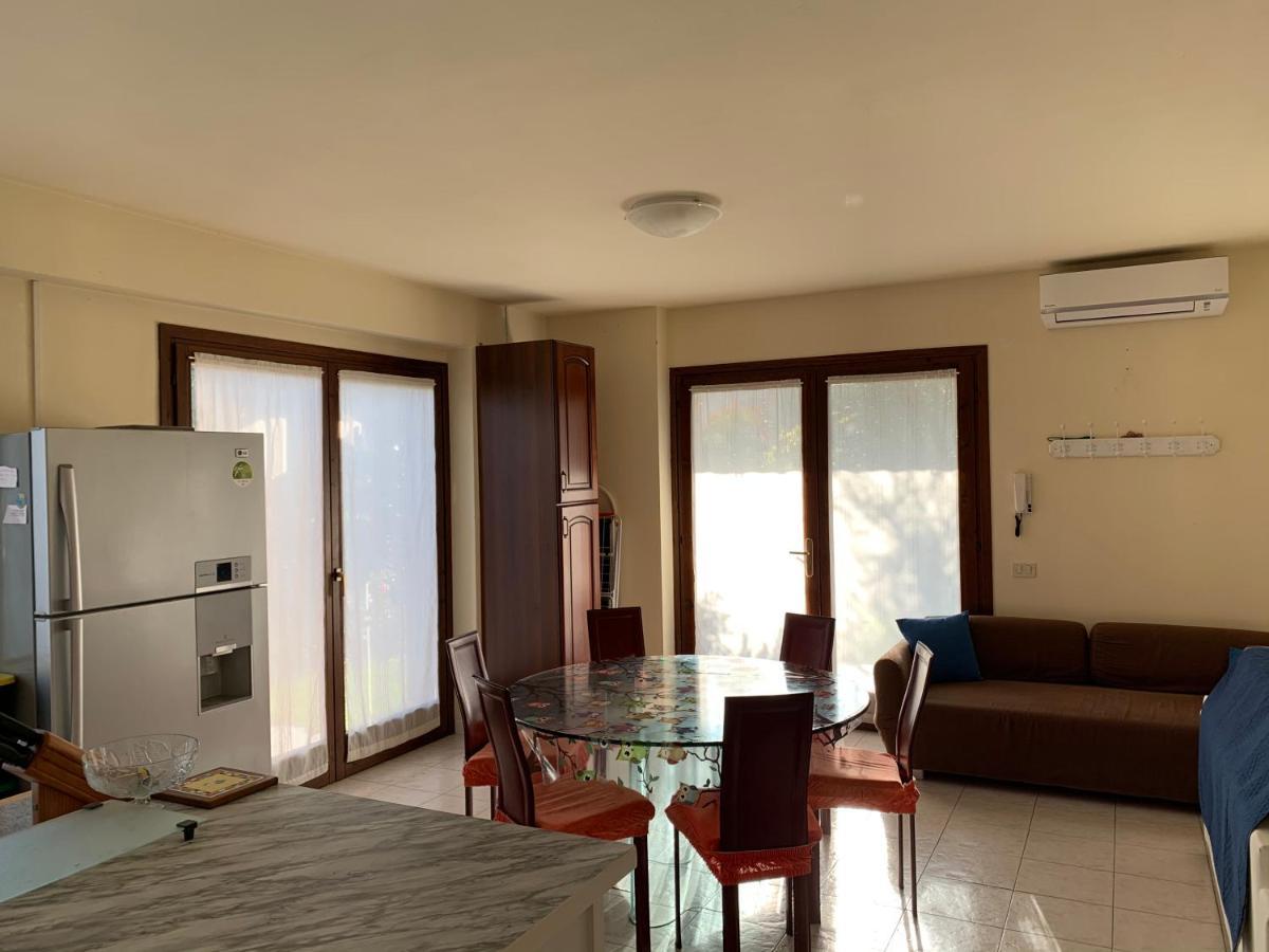 Colombare Suite - Italian Homing Sirmione Buitenkant foto
