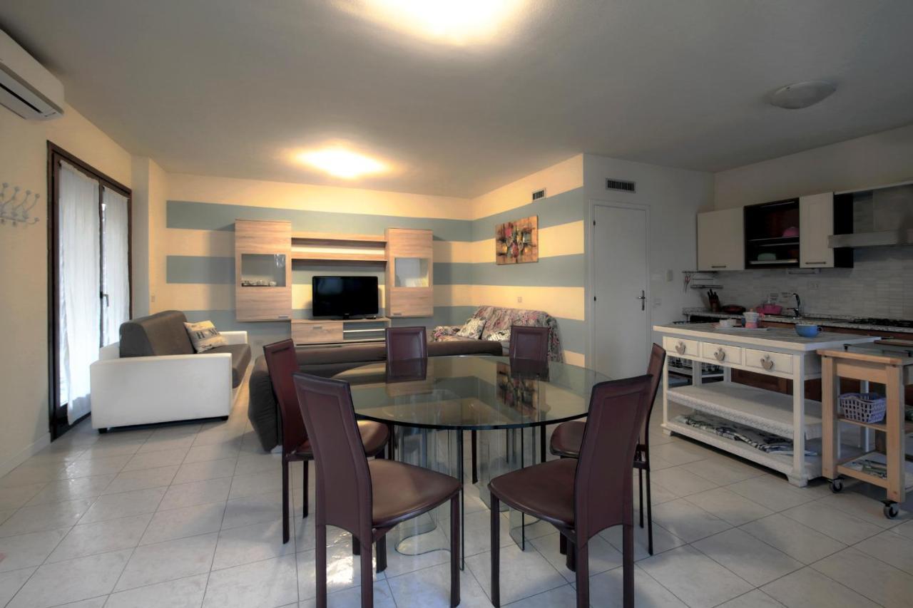Colombare Suite - Italian Homing Sirmione Buitenkant foto