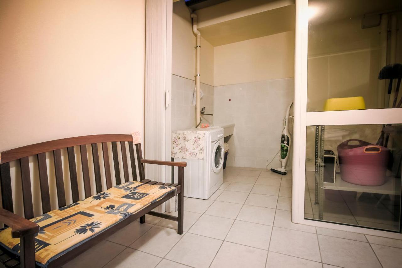 Colombare Suite - Italian Homing Sirmione Buitenkant foto