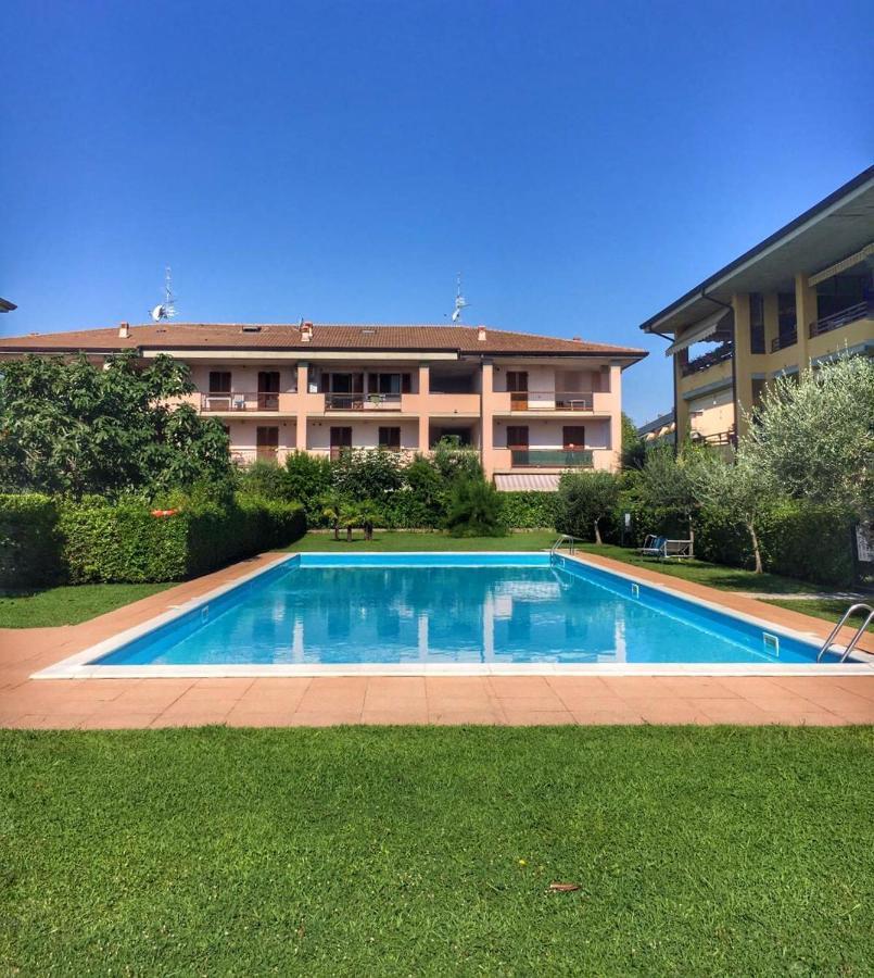 Colombare Suite - Italian Homing Sirmione Buitenkant foto